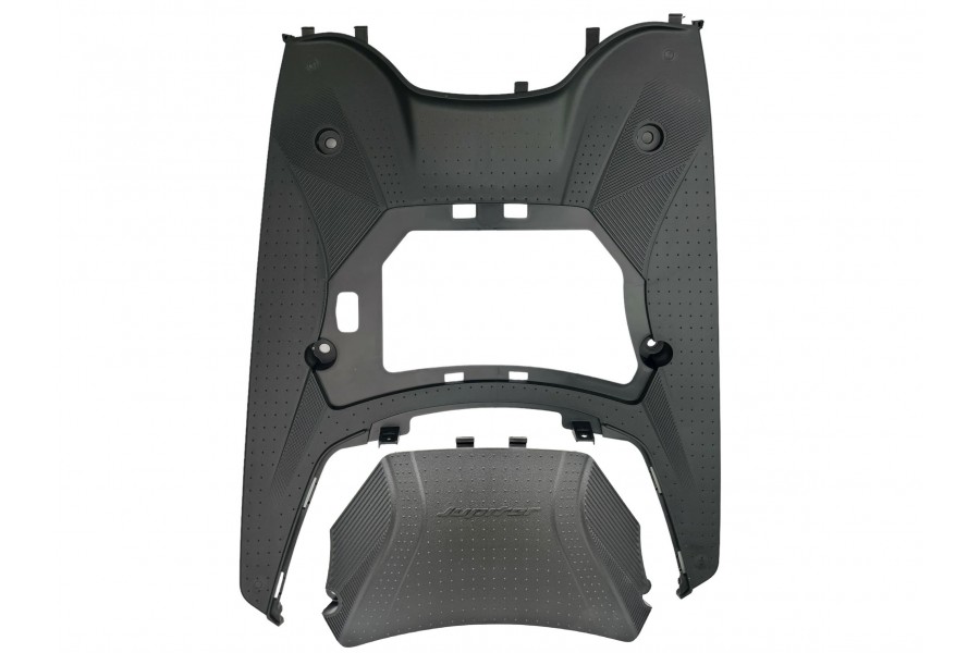 TVS JUPİTER 125 AYAKLIK ANA G&Ouml;VDE VE KAPAĞI KL220580 ORJ