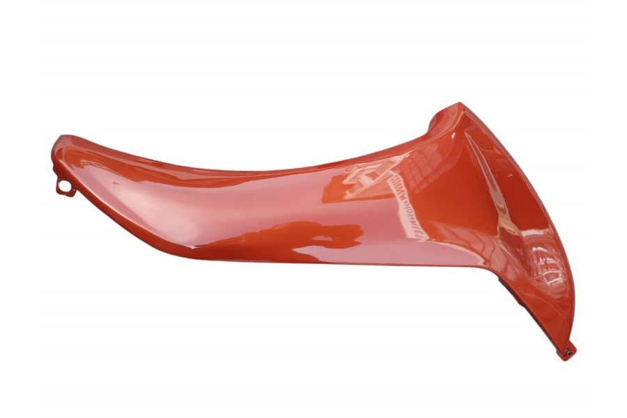 TVS JUPİTER 125 DİZLİK SOL TURUNCU KL221189HG ORJ