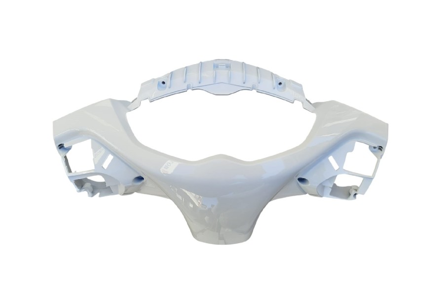 TVS JUPİTER 125 G&Ouml;STERGE PLASTİĞİ BEYAZ KL2206491F ORJ