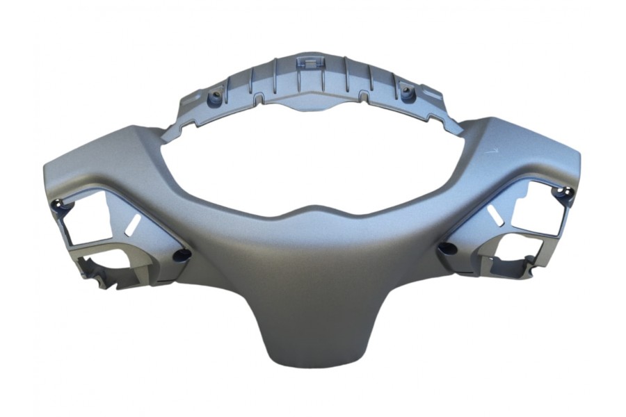 TVS JUPİTER 125 G&Ouml;STERGE PLASTİĞİ GRİ İTH