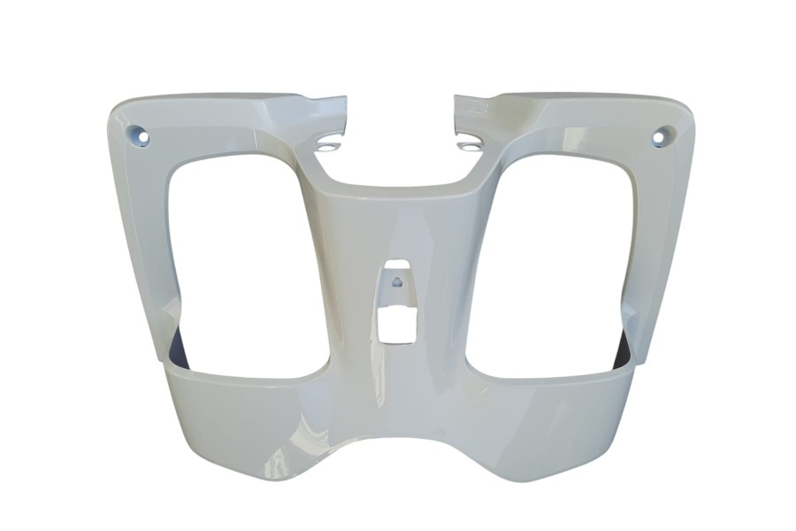 TVS JUPİTER 125 ÖN İÇ PANEL KAPAĞI BEYAZ KL2208191F ORJ TVS JUPİTER 125 ÖN İÇ PANEL KAPAĞI BEYAZ KL2208191F ORJ