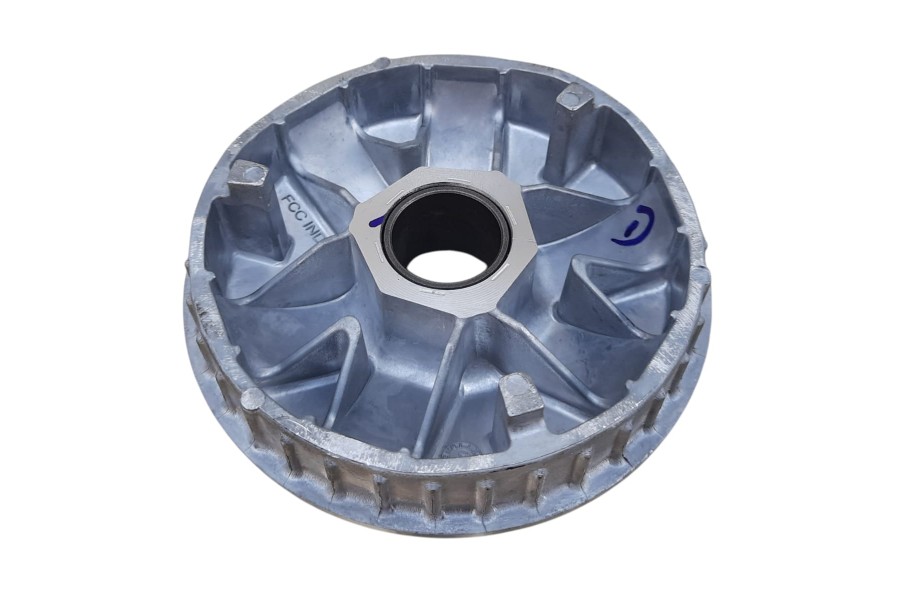 TVS JUPİTER 125 ÖN VARYATÖR HAREKETLİ KASNAK K2080070 ORJ TVS JUPİTER 125 ÖN VARYATÖR HAREKETLİ KASNAK K2080070 ORJ