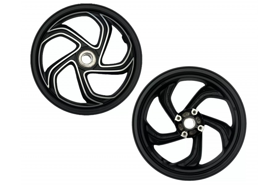 TVS JUPİTER 125 ÖN JANT 1.85-12 K6111650 TVS JUPİTER 125 ÖN JANT 1.85-12 K6111650