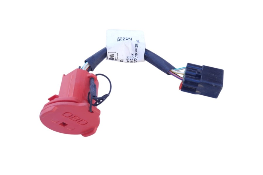 TVS JUPİTER 110 OBD KABLOSU E5 K6161230 ORJ