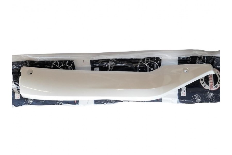 TVS JUPİTER SOL ALT MARŞBİYEL BEYAZ ORJ