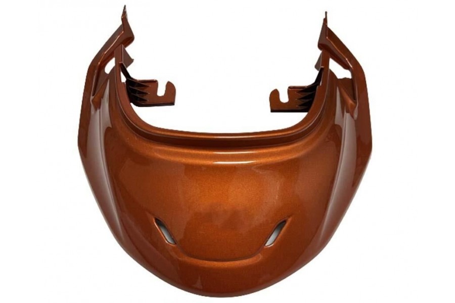 TVS JUPİTER 125 ARKA ÜST KAPAK TURUNCU KL220700HG ORJ TVS JUPİTER 125 ARKA ÜST KAPAK TURUNCU KL220700HG ORJ