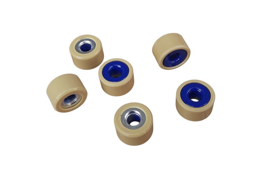 TVS WEGO-JUPİTER 110 TAHRİK SETİ A KALİTE 13,5 gr 19-12 mm