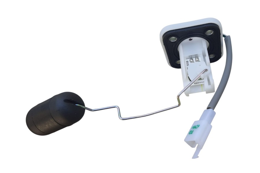 TVS RAİDER 125 BENZİN DEPO ŞAMANDIRASI N6161200 ORJ