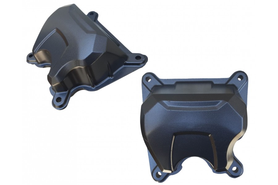 TVS RAİDER 125 KÜLBÜTÖR KAPAĞI N6010220 ORJ