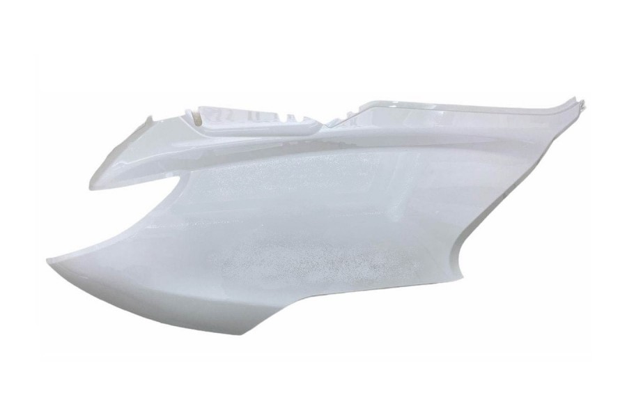 RKS SPONTİNİ SELE ALTI YAN KAPAK SAĞ BEYAZ RKS SPONTİNİ SELE ALTI YAN KAPAK SAĞ BEYAZ