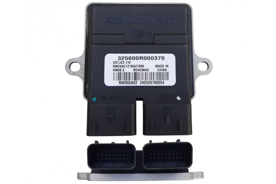 RKS SPONTİNİ 110 ECU BEYİN RONGMAO YM RKS SPONTİNİ 110 ECU BEYİN RONGMAO YM