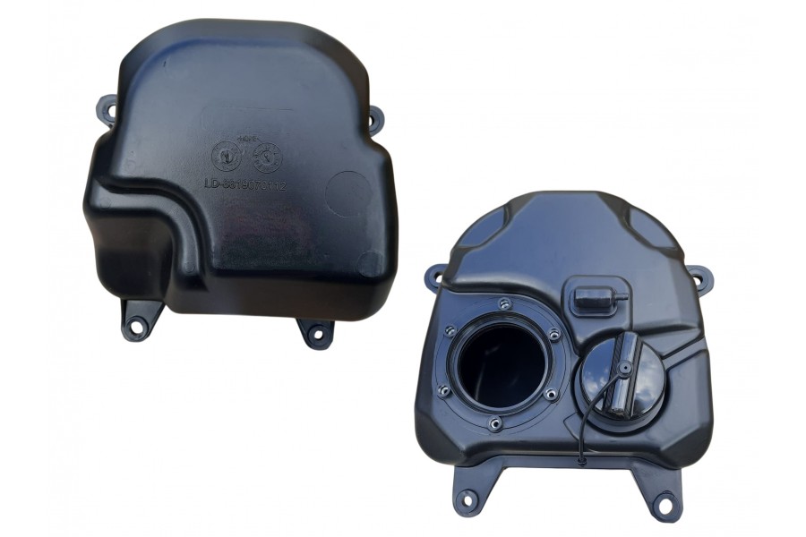 RKS SPONTİNİ 110 BENZİN DEPOSU RKS SPONTİNİ 110 BENZİN DEPOSU