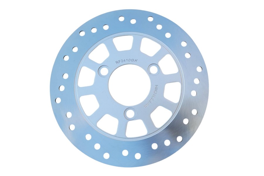 RKS NEWLİGHT 125 ARKA FREN DİSKİ 58-220-3 KUBA BRİLLİANT, CHAİ