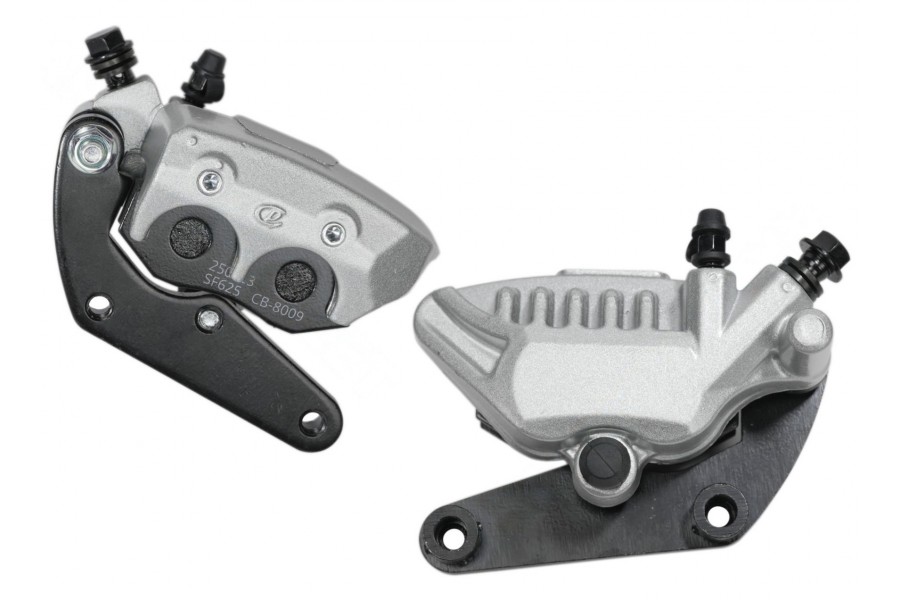 RKS NEWLİGHT 125 ARKA FREN KALİPERİ YM