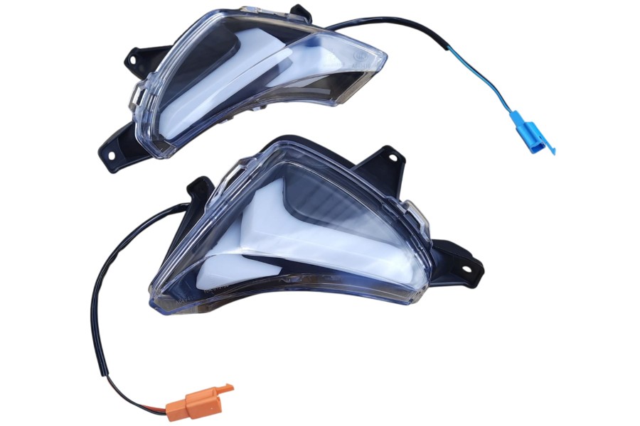 RKS NEWLİGHT ÖN SİNYAL SAĞ-SOL