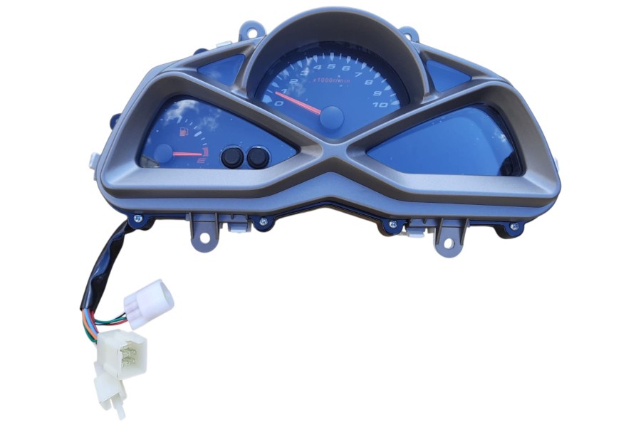 RKS NEWLİGHT 125 GÖSTERGE PANELİ