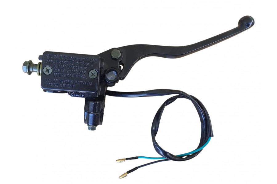 RKS NEWLİGHT 125 ÖN FREN ÜST MERKEZİ KOMPLE RKS NEWLİGHT 125 ÖN FREN ÜST MERKEZİ KOMPLE