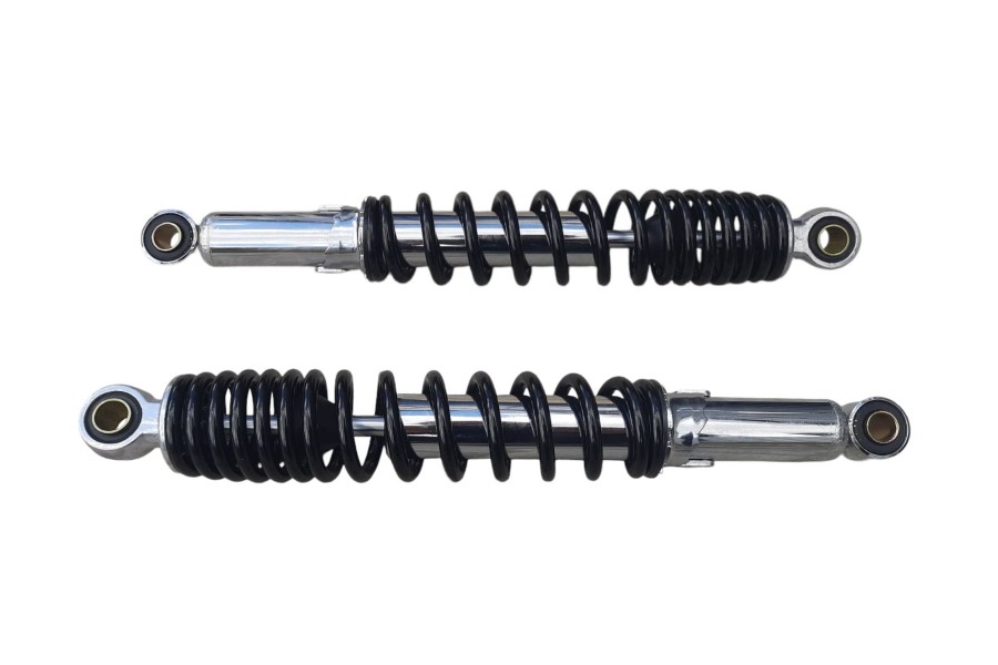 KUBA TK-03 ARKA AMORTİSÖR 38 cm