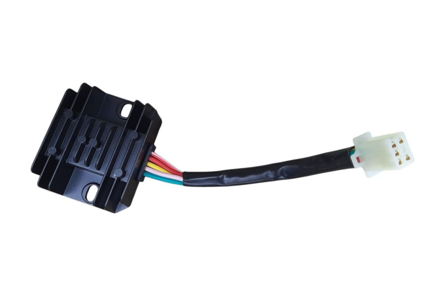 KUBA TK-03 REGÜLATÖR 5 Lİ DİŞİ