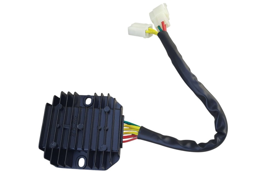 RKS 125 R REGÜLATÖR OEM 3+3 RKS 125 R REGÜLATÖR OEM 3+3