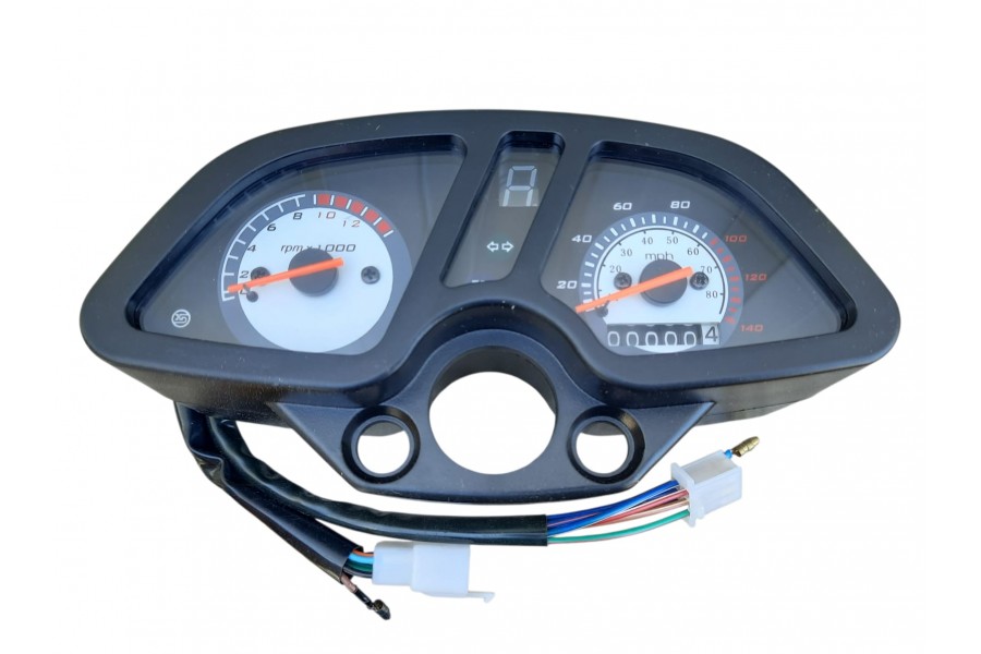 CROSS RAMZEY 200 G&Ouml;STERGE PANELİ