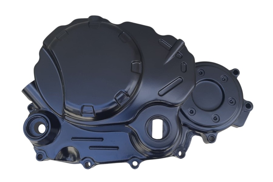 150-200 X-TREME KRANK KUTUSU SAĞ KAPAK SİYAH 150-200 X-TREME KRANK KUTUSU SAĞ KAPAK SİYAH