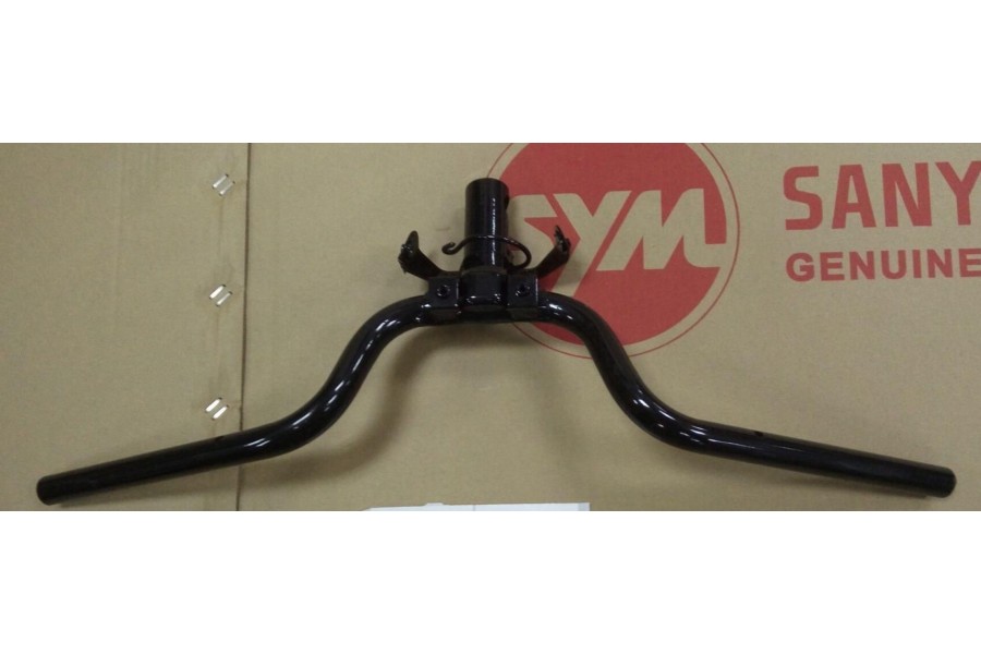 SYM MİO 50 EFİ GIDON DIREKSION BORUSU