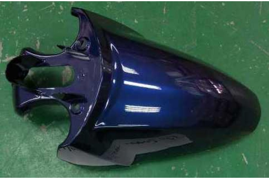 SYM MİO 50 EFİ ON CAMURLUK MAVI BA