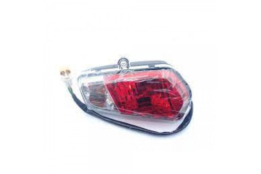 ATV TERRALENDER LX200 STOP SOL KOMPLE ORJ ATV TERRALENDER LX200 STOP SOL KOMPLE ORJ