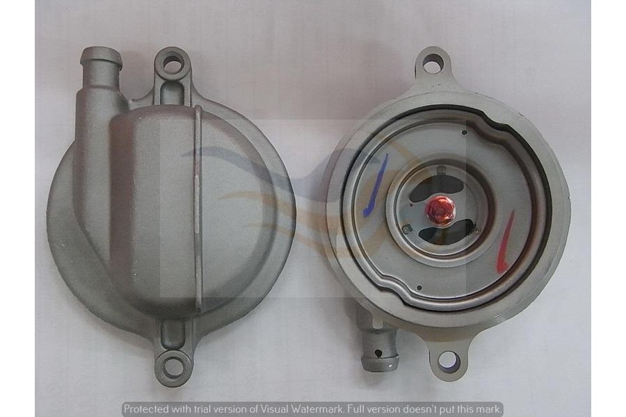 SYM MİO 100 EKSANTRIK DISLI KAPAGI SYM MİO 100 EKSANTRIK DISLI KAPAGI