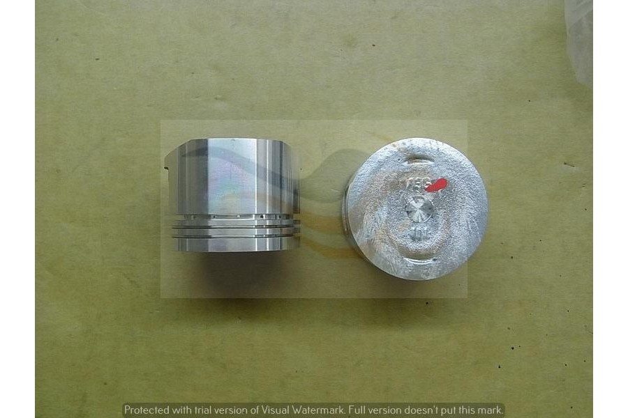 SYM MİO 100 SILINDIR PISTONU SYM MİO 100 SILINDIR PISTONU