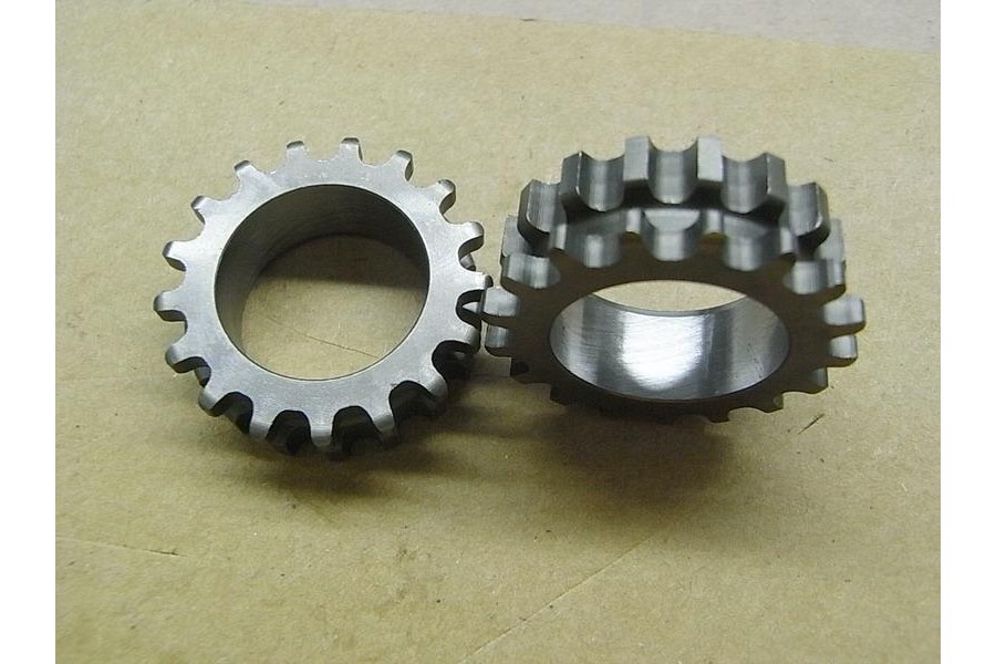 SYM MİO 100 EKSANTRIK DISLISI ALT SYM MİO 100 EKSANTRIK DISLISI ALT