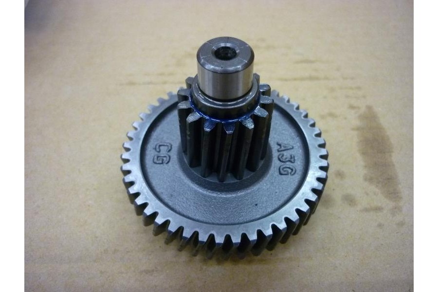 SYM MİO 100 SANZIMAN DISLISI COUNTER SHAFT SYM MİO 100 SANZIMAN DISLISI COUNTER SHAFT