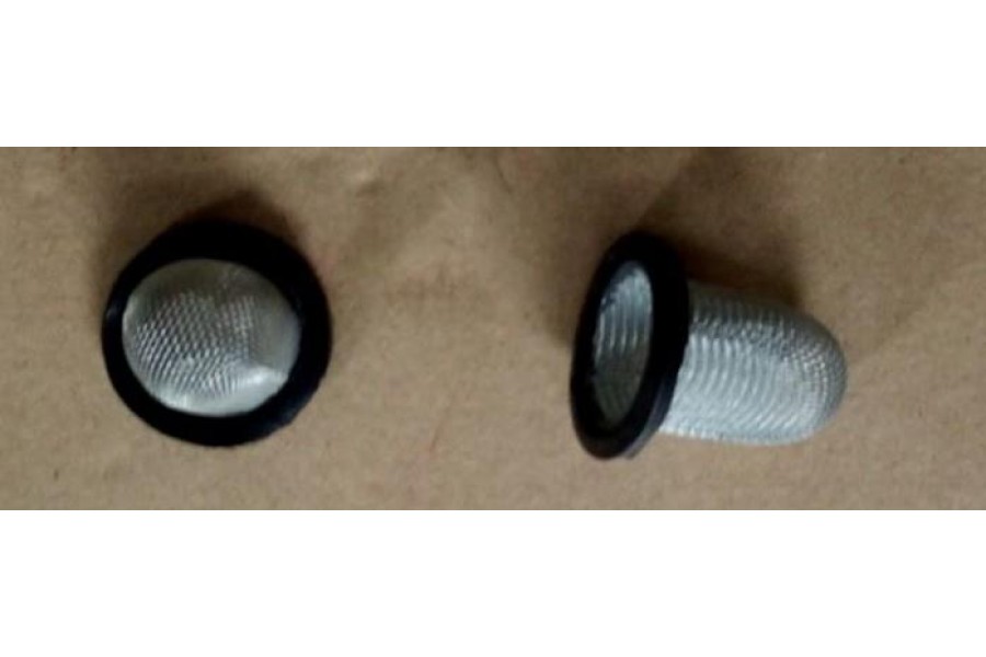 SYM MİO 100 YAG FILTRESI ELEMANI SUZGEC