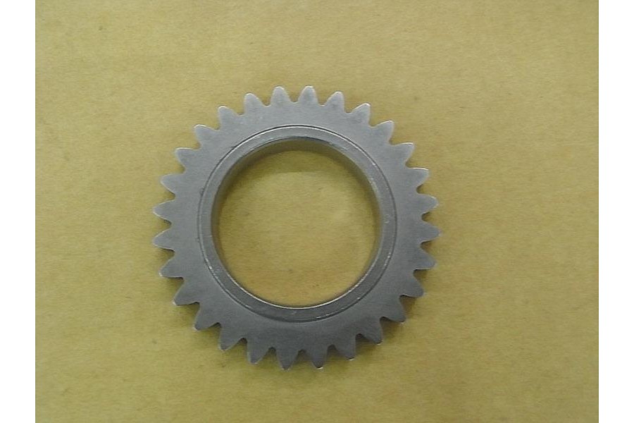 SYM MİO 100 YAG POMPASI TAHRIK DISLISI