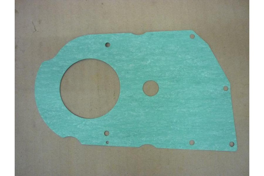 SYM MİO 100 VARYATOR KAPAGI SEPARATOR CONTASI