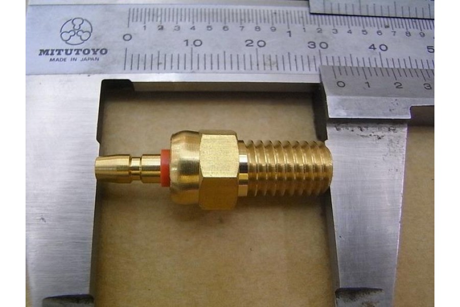 SYM MİO 100 KARBURATOR OTOMATIK JIGLE