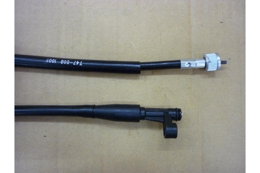 SYM MİO 100 KM TELI