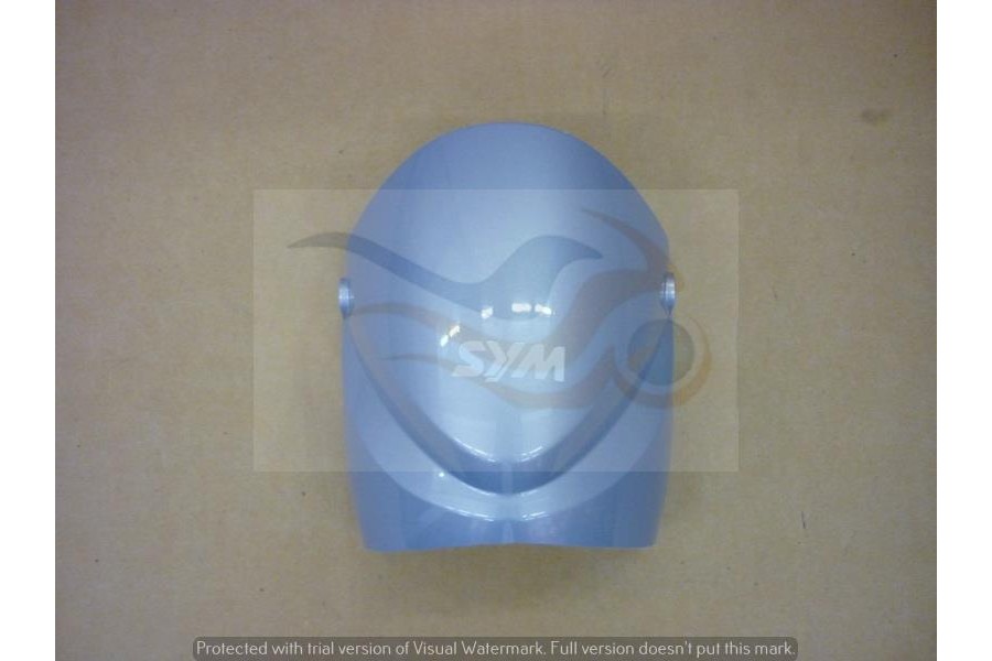 SYM MİO 100 GRNJ KM ON FA GUMUS