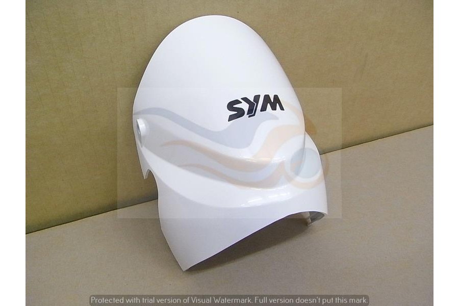 SYM MİO 100 GRNJ KM ON QA BEYAZ