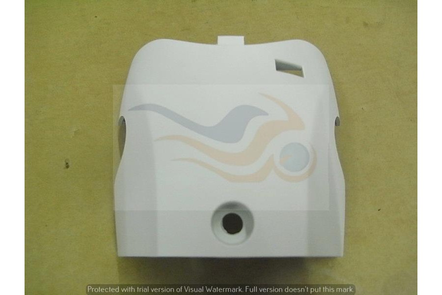 SYM MİO 100 GRNJ KM ON CERCEVESI ARKA/ON QB BEYAZ