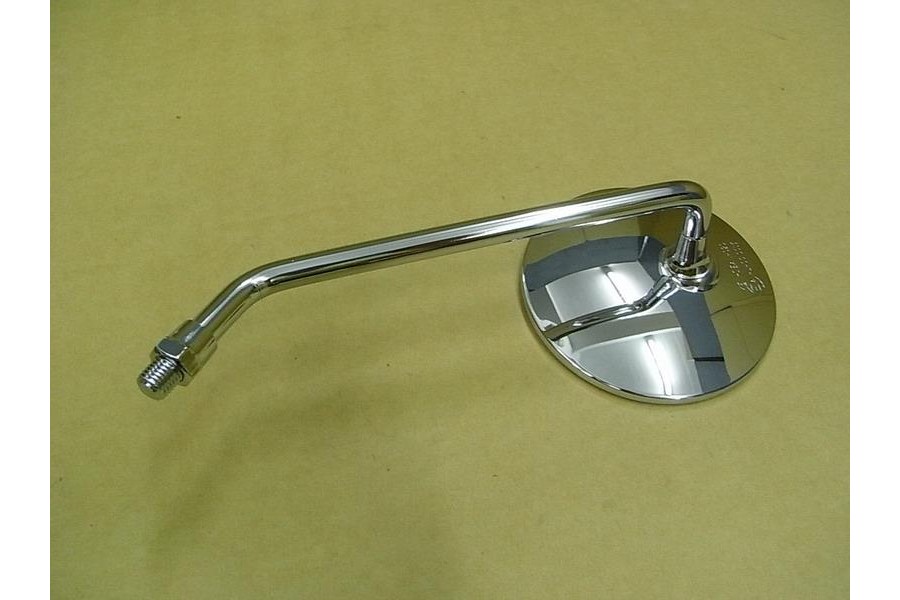 SYM MİO 100 AYNA SOL