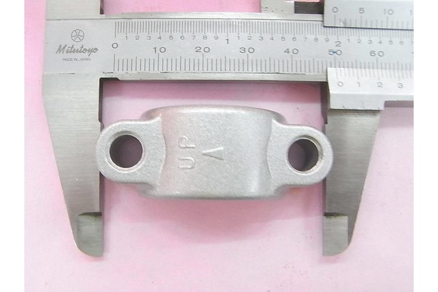 SYM MİO 100 FREN ON FREN UST MERKEZ BAGLANTI KEPI ON SAG