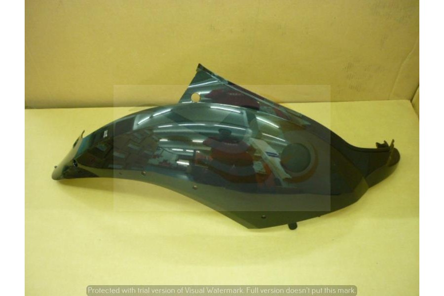 SYM MİO 100 GRNJ SELE ALTI ARKA SAG JL SIYAH