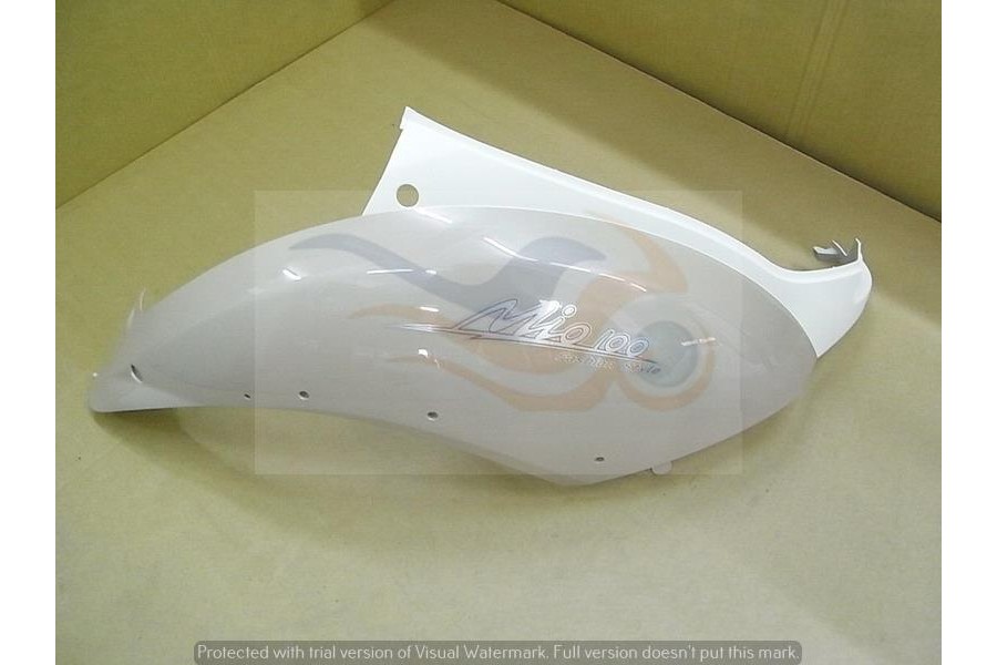 SYM MİO 100 GRNJ SELE ALTI SAG QC BEYAZ