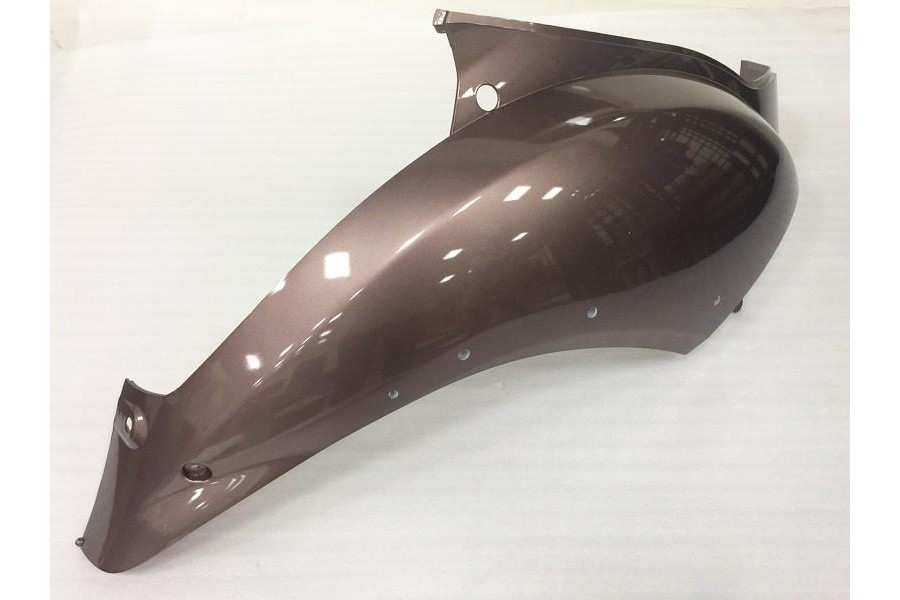 SYM MİO 100 GRNJ SELE ALTI ARKA SAG AH KAHVE