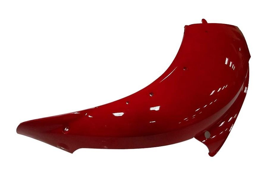 SYM MİO 100 GRNJ SELE ALTI ARKA SAG XE KIRMIZI