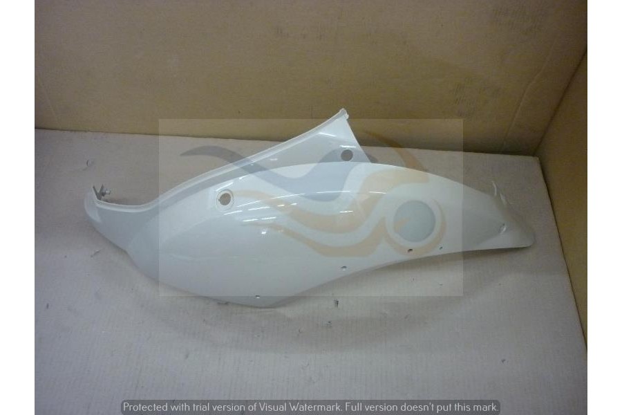 SYM MİO 100 GRNJ SELE ALTI ARKA SOL AI KAHVE