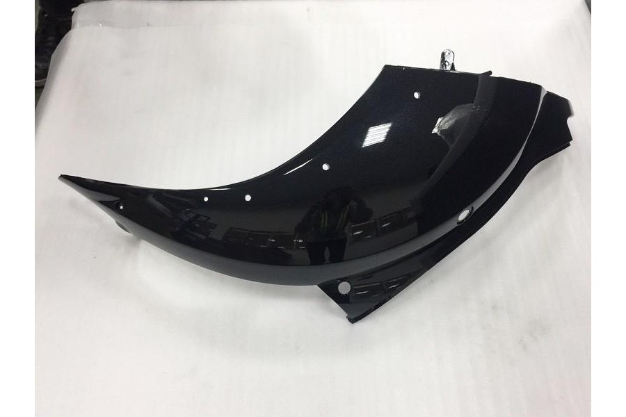 SYM MİO 100 GRNJ SELE ALTI ARKA SOL JL SIYAH