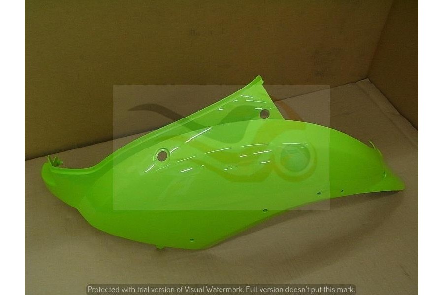 SYM MİO 100 GRNJ SELE ALTI ARKA SOL TB YESIL